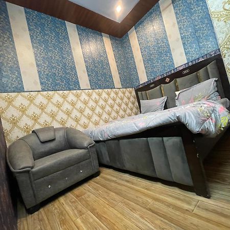 Swastik Home Stay Ravindpuri Varanasi Exterior photo