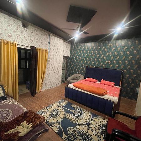 Swastik Home Stay Ravindpuri Varanasi Exterior photo