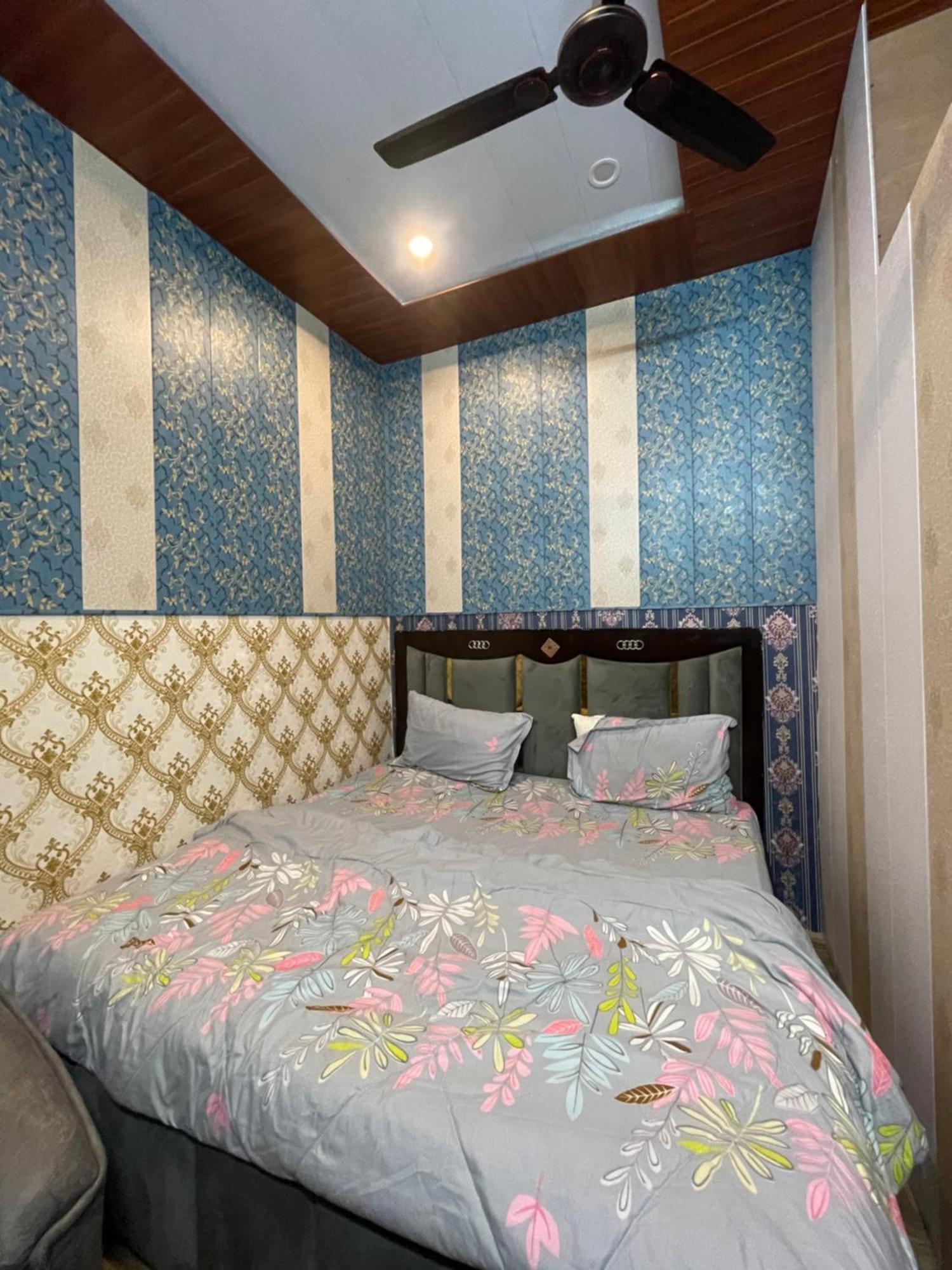 Swastik Home Stay Ravindpuri Varanasi Exterior photo