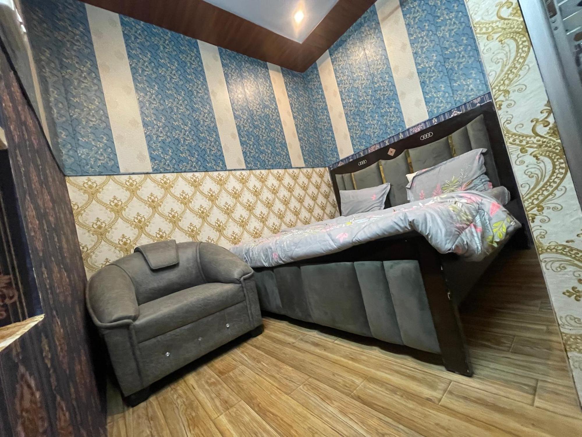 Swastik Home Stay Ravindpuri Varanasi Exterior photo
