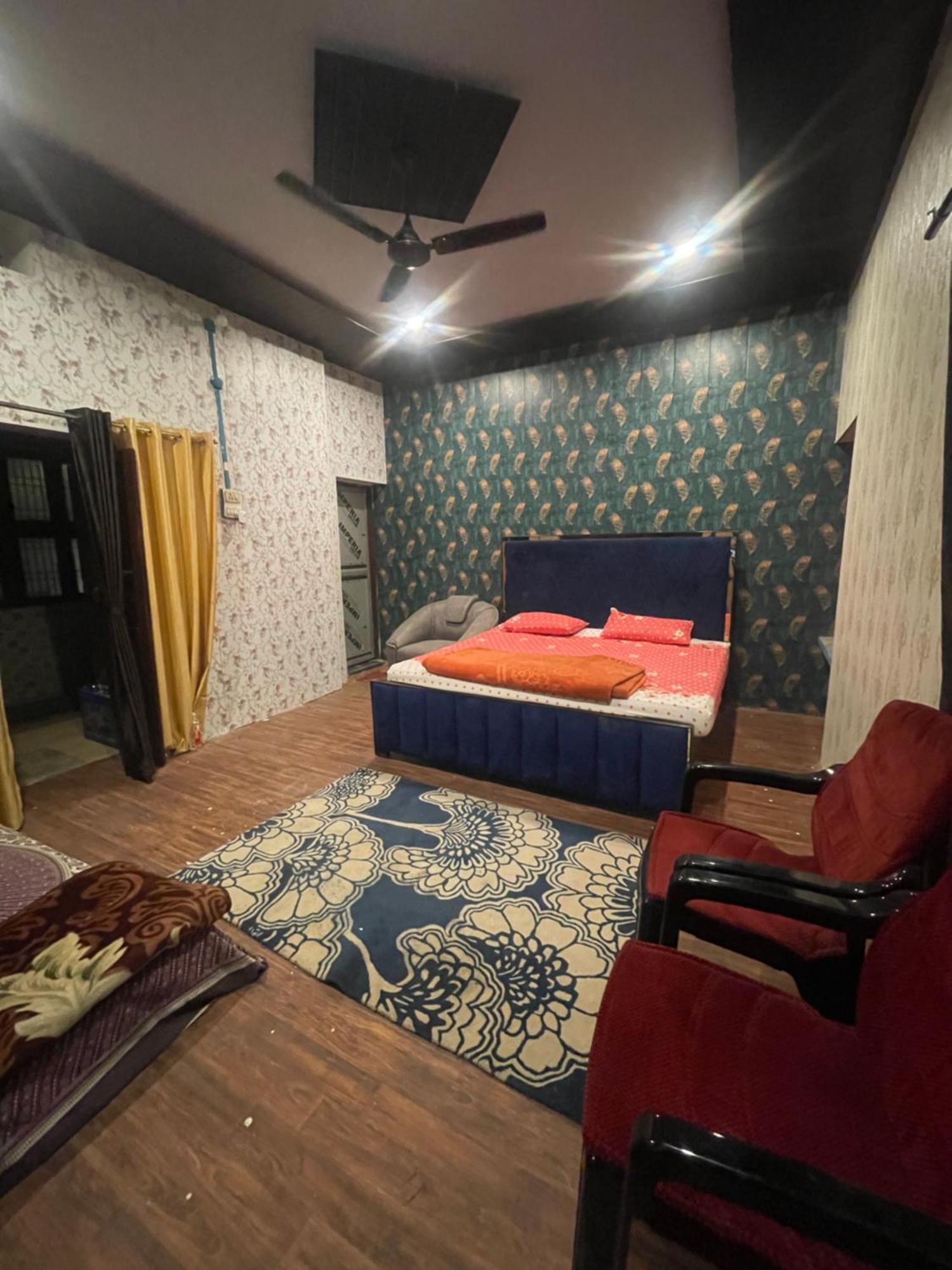 Swastik Home Stay Ravindpuri Varanasi Exterior photo